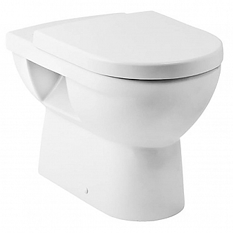 Унитаз приставной Jika Mio 8.2571.6.000.000.1