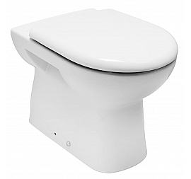 Унитаз приставной Jika Olymp 8.2361.5.000.000.1