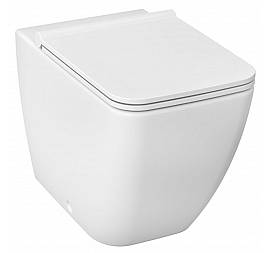 Унитаз приставной Jika Pure 8.2342.4.000.000.1