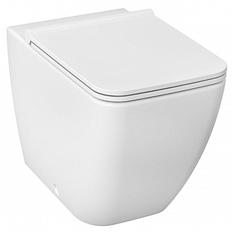 Унитаз приставной Jika Pure 8.2342.4.000.000.1