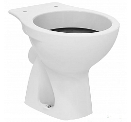 Унитаз приставной Vidima Seva Fresh E406261