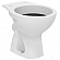 Унитаз приставной Vidima Seva Fresh E406261