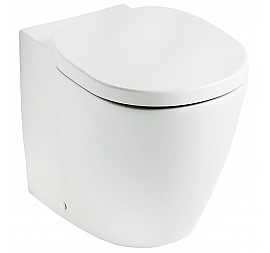 Унитаз приставной Ideal Standard Connect E803401