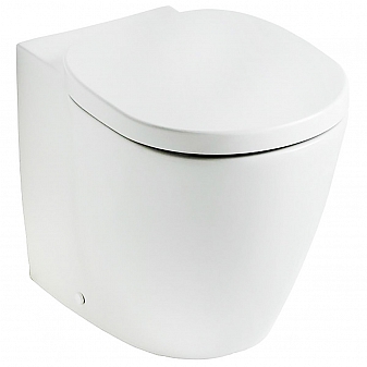 Унитаз приставной Ideal Standard Connect E803401