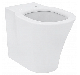 Унитаз приставной Ideal Standard Connect Air Aquablade E004201