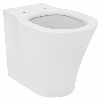 Унитаз приставной Ideal Standard Connect Air Aquablade E004201