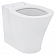 Унитаз приставной Ideal Standard Connect Air Aquablade E004201