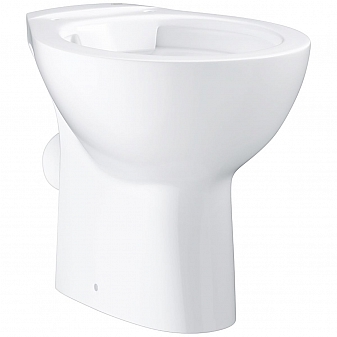 Унитаз приставной Grohe Bau Ceramic 39430000