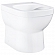 Унитаз приставной Grohe Euro Ceramic 39329000
