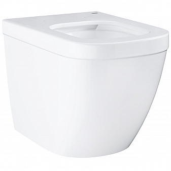 Унитаз приставной Grohe Euro Ceramic 39339000