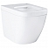 Унитаз приставной Grohe Euro Ceramic 39339000