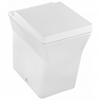 Унитаз приставной Jacob Delafon Reve E4813-00 микролифт