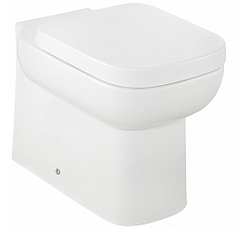 Унитаз приставной Jacob Delafon Replay E4776-00