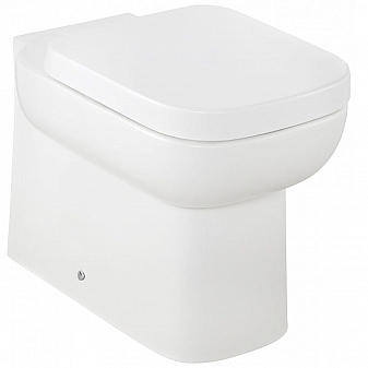 Унитаз приставной Jacob Delafon Replay E4776-00