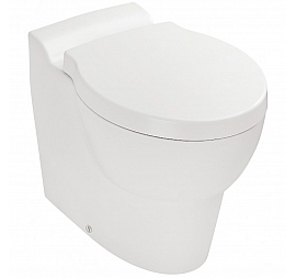 Унитаз приставной Jacob Delafon Ove E1584-00