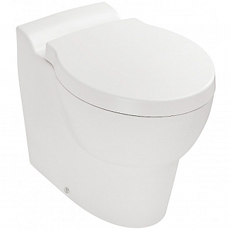 Унитаз приставной Jacob Delafon Ove E1584-00