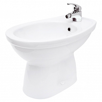 Биде Cersanit Eko BI-EKO-S