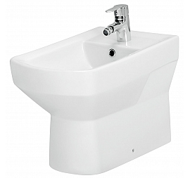 Биде Cersanit Pure BI-PUR-S