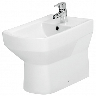 Биде Cersanit Pure BI-PUR-S