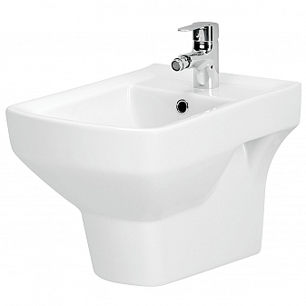 Биде Cersanit Pure BI-PUR-Z