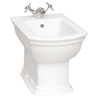 Биде Vitra Serenada 4163B003-0061