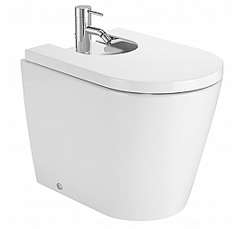 Биде Roca Inspira Round 357527000