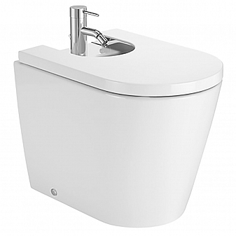 Биде Roca Inspira Round 357527000