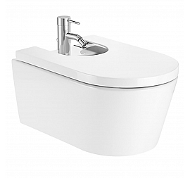 Биде Roca Inspira Round 357525000