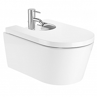 Биде Roca Inspira Round 357525000