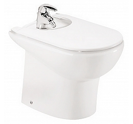 Биде Roca Meridian 350354001