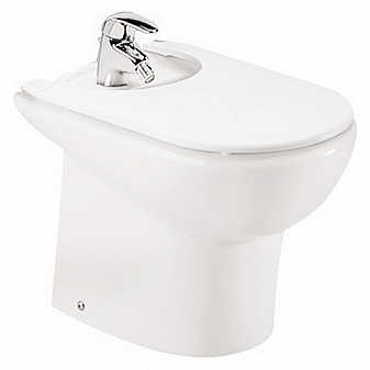 Биде Roca Meridian 350354001