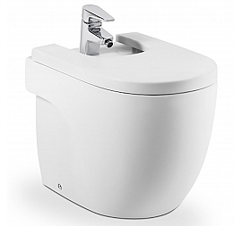 Биде Roca Meridian Compact 357247000