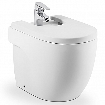 Биде Roca Meridian Compact 357247000