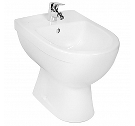 Биде Jika Lyra Plus 8.3238.1.000.304.1