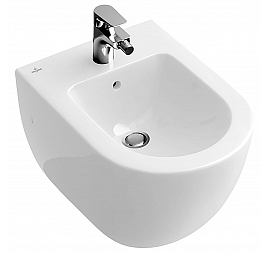 Биде Villeroy&Boch Subway 74000001