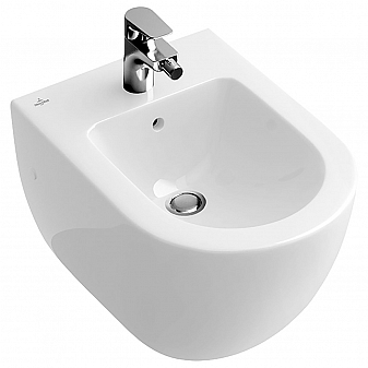 Биде Villeroy&Boch Subway 74000001