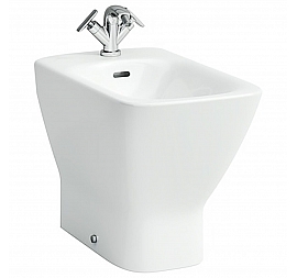 Биде Laufen Palace 8.3270.1.000.302.1