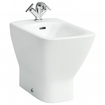 Биде Laufen Palace 8.3270.1.000.302.1