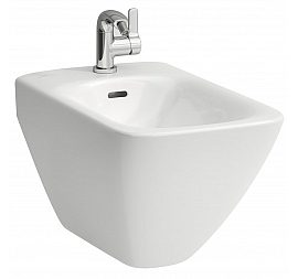 Биде Laufen Palace 8.3070.1.000.302.1