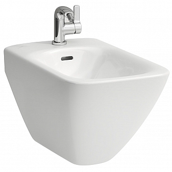 Биде Laufen Palace 8.3070.1.000.302.1