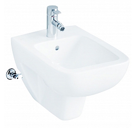 Биде Keramag Renova Nr.1 Comprimo F232150000