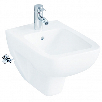 Биде Keramag Renova Nr.1 Comprimo F232150000