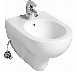 Биде Keramag Renova Nr.1 F233040000