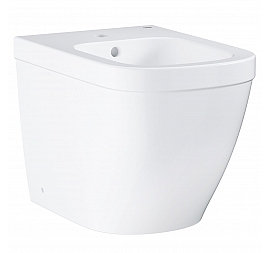 Биде Grohe Euro Ceramic 3934000H с покрытием PureGuard