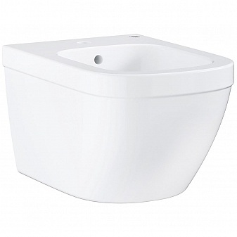 Биде Grohe Euro Ceramic 3920800H с покрытием PureGuard