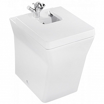 Биде Jacob Delafon Reve E4814-00