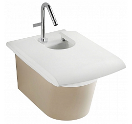 Биде Jacob Delafon Stillness E1304-00