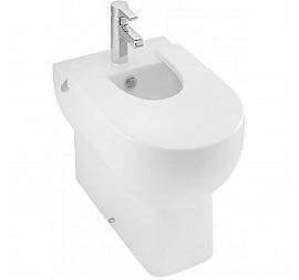 Биде Jacob Delafon Odeon Up E4738-00