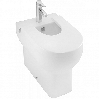 Биде Jacob Delafon Odeon Up E4738-00