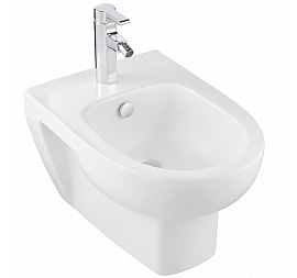 Биде Jacob Delafon Odeon Up E4765-00